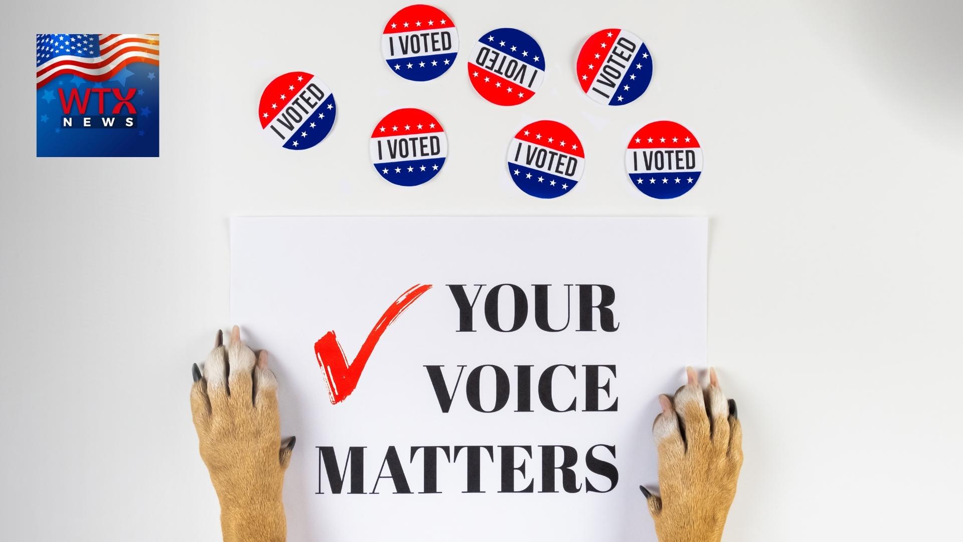 your voice matters - WTX News Breaking News, fashion & Culture from around the World - Daily News Briefings -Finance, Business, Politics & Sports