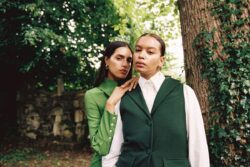 King’s Highgrove gardens inspire luxury womenswear collection