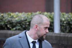 Ex-police worker who shared photograph of dead body admits misconduct charge