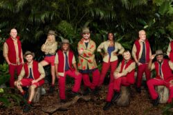 I’m A Celeb contestants offered chance to escape growing tensions in the jungle