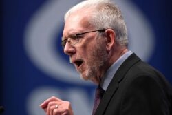 SNP president: ‘Foolish’ to think court ruling ends referendum debate