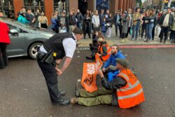 Police ‘fully prepared’ to counter further Just Stop Oil protests