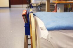 Delayed discharges of hospital patients hit new monthly high