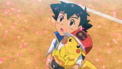 Pokémon: Ash finally becomes champion after 25 years of the anime