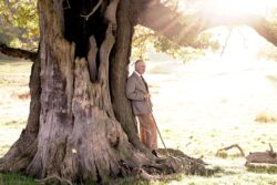 King celebrates 74th birthday with new role as Ranger of Windsor Great Park