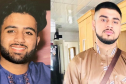 TikTok influencer denies intending to hurt mother’s ex-lover before deadly crash