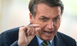 Brazil’s election becomes ‘triumph’ for democracy as Bolsonaro’s allies concede defeat