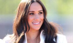 Meghan lays bare how Archie and Lilibet are raised to be ‘multidimensional and creative’