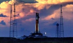 NASA’s Artemis I launch dates this month and three failed attempts so far this year