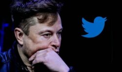 Twitter chaos as Elon Musk fires entire board while celebrities take aim at Tesla mogul