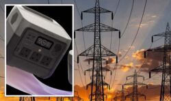 National Grid’s planned winter blackouts could be swerved with one simple device