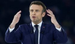 Poland snubs Macron and strikes huge nuclear energy deals with US and South Korea