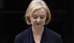 Liz Truss resignation honours list rejected by readers – ‘has to be earned!’