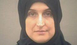 Ex-teacher faces 20 years in prison for teaching girls to use ‘suicide vests’ with ISIS