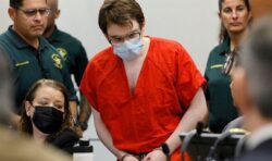 Parkland high school gunman to face victims in court as sentencing starts