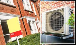 Heat pump owners primed for huge stamp duty boost amid new proposal to offer tax rebate