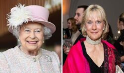 Second royal signs up for reality television as Queen Elizabeth’s cousin stars in E4 show