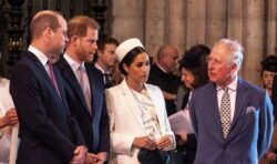 ‘Very unlikely’: Meghan Markle and Prince Harry will not lose their Sussex titles