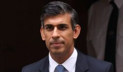 Rishi Sunak’s promises from Tory leadership race ALL on the table and could be dropped