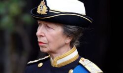 Princess Anne’s Falklands visit not political but could still ‘upset’ Argentina