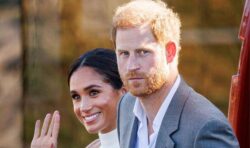 Meghan and Harry warned to ‘get story together’ as couple face ‘make or break situation’