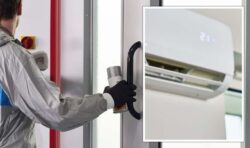 Energy breakthrough as new ‘transparent’ window coating help ditch ACs and slash bills