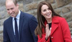 Royal Family LIVE: Kate and William find one key way to create ‘lasting impact and legacy’