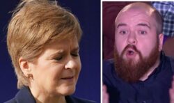 BBC audience slams SNP’s thirst for IndyRef2 as he warns ‘every issue being distracted’