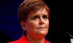 Nicola Sturgeon blasted over ‘absurd ideas’ on how to spend Scot taxpayers’ money