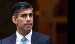 Crisis for Rishi Sunak as Leave voters abandon Tory Party in droves following Truss chaos