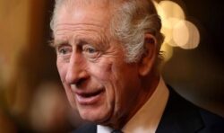 Charles urged to slim-down Royal Family after ruling out cuts – ‘can’t do it soon enough!’