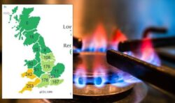 National Grid unlocks ‘record breaking’ energy milestone as UK harnesses ‘cheapest’ power