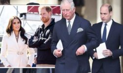 Royal Family LIVE: Meghan ally warns of Harry’s bombshell ‘Spare’ memoir’s double meaning