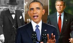 Barack Obama’s surprising relatives: 7 US presidents, one PM and a Hollywood star