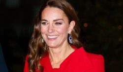 Kate’s exciting Christmas event announcement sparks confusion among royal fans