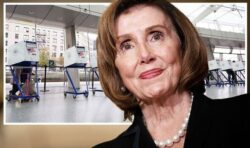 Majority of US voters think attack on Pelosi’s home was NOT politically motivated – poll