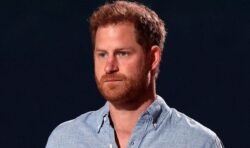 Prince Harry slammed for ‘self-pity’ book title when royal has ‘millions thrown at him’