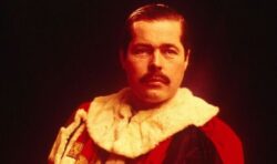 Lord Lucan bombshell as mystery man’s face is shown to be match with nanny killer