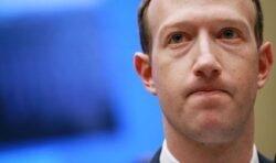 Facebook CEO Mark Zuckerberg set to layoff thousands of employees after shares take hit