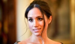 Meghan Markle needed help with ‘hard’ British citizenship test which even stumped Harry