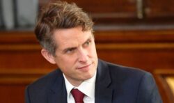 Gavin Williamson warned he’s ‘sackable’ as he faces fresh bullying allegation