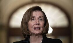 Pelosi says attack on husband impacts political future – ‘Never thought it would be Paul’