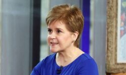 Nicola Sturgeon warned of ‘clear breach’ of Ministerial Code on £300m ‘ferries fiasco’