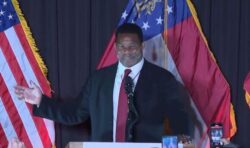 Herschel Walker calls himself ‘tough to beat’ on too-close-to-call Georgia Senate race