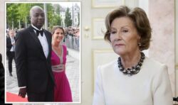 Norway’s Queen says Americans ‘don’t understand’ royalty importance as Martha quits duties