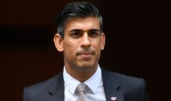 Rishi Sunak’s key pledges he could axe in next week’s budget and leave Tories furious