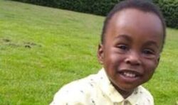 Toddler, 2, died due to mould in rented flat despite family’s pleas, court hears