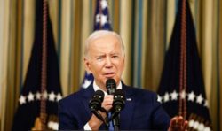 Biden raises national security concerns over Elon Musk’s foreign links