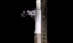 Watch live: NASA blasts dual mission into orbit on Atlas V 401 rocket