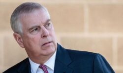 Prince Andrew branded a ‘fool’ for settling sex abuse case after Guiffre’s legal U-turn